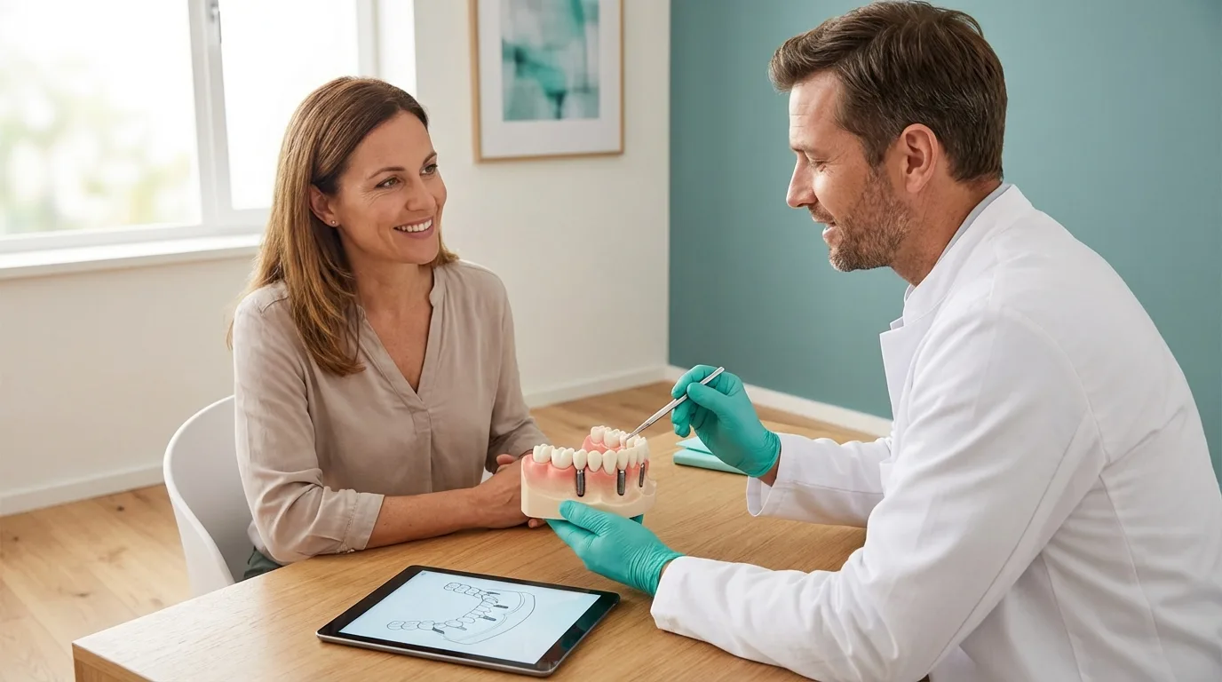 All-on-4 Kosten: Was die Behandlung wirklich kostet